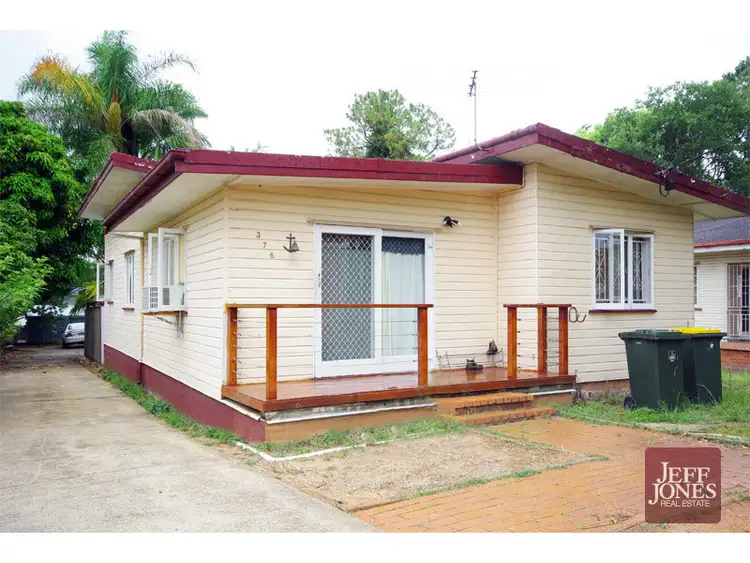 376 Orange Grove Road, Salisbury QLD 4107