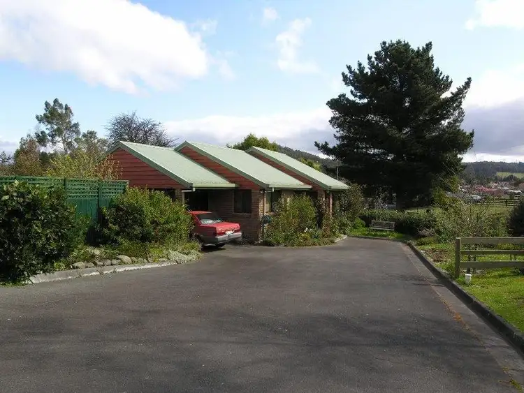Seventh view of Homely house listing, 4/12 Thorp Street, Cygnet TAS 7112