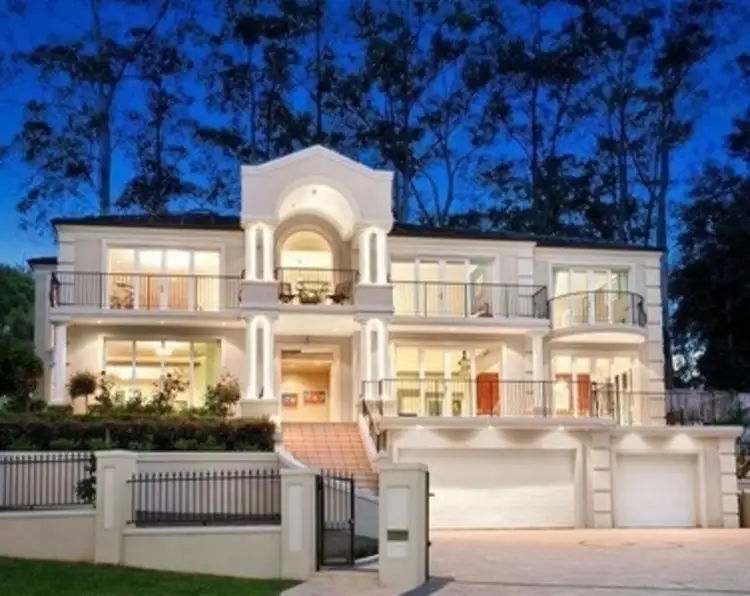 4 glen hope road, West Pennant Hills NSW 2125