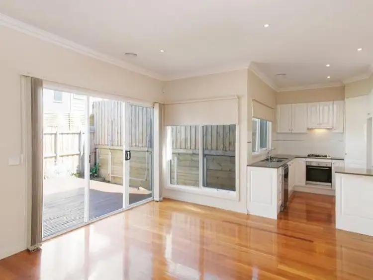 Third view of Homely house listing, 2/41 Percy Street, Newtown VIC 3220
