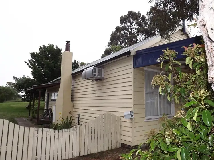 44 Bombala Street, Nimmitabel NSW 2631