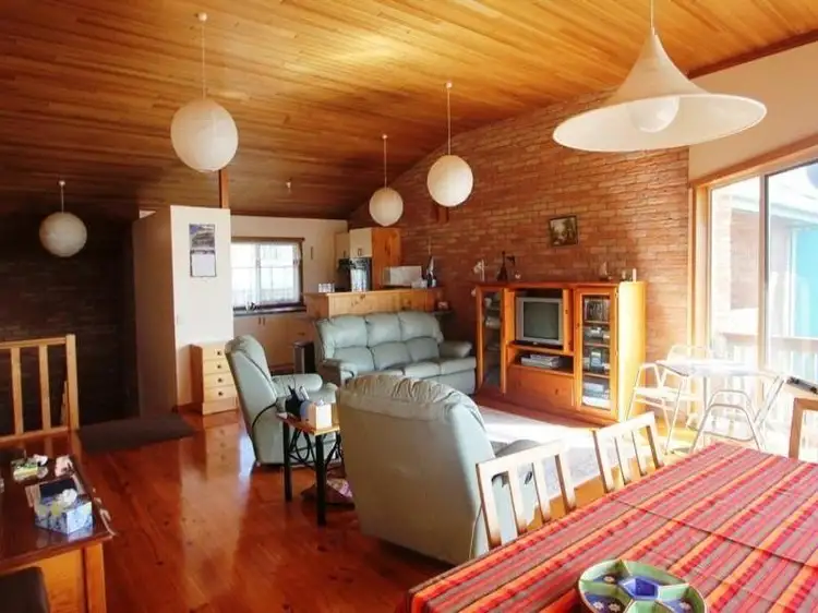 Fourth view of Homely villa listing, 38 Boobyalla Drive, Hellyer TAS 7321
