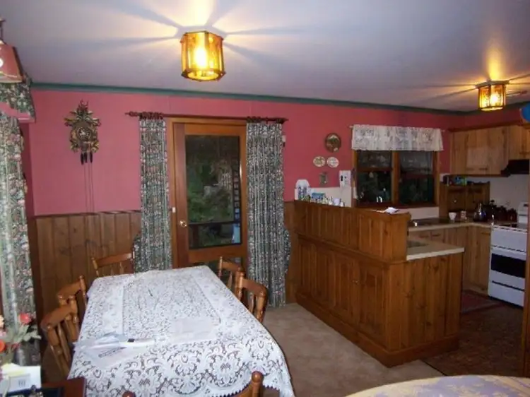 Fourth view of Homely house listing, 7 Williams Rd, Wandiligong VIC 3744