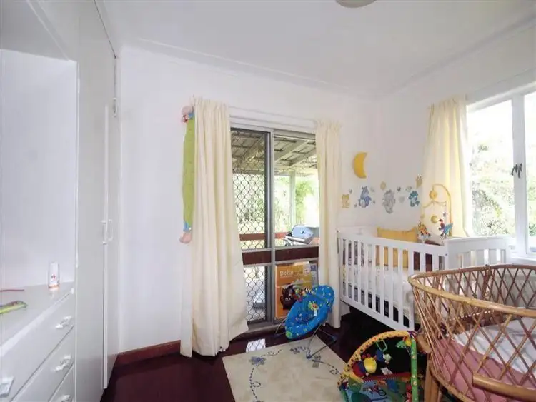 Sixth view of Homely house listing, 52 Barkala Street, The Gap QLD 4061