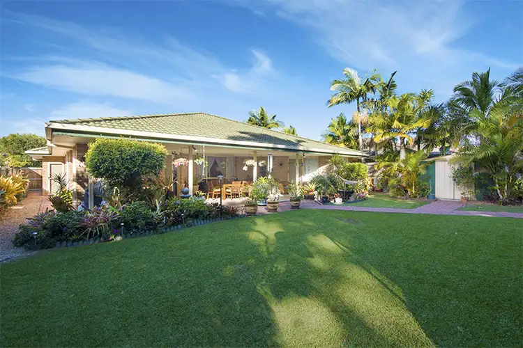 93 Beech Drive, Suffolk Park NSW 2481