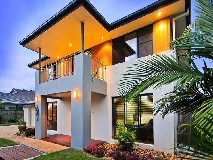 44 Hallow Crescent, Augustine Heights QLD 4300