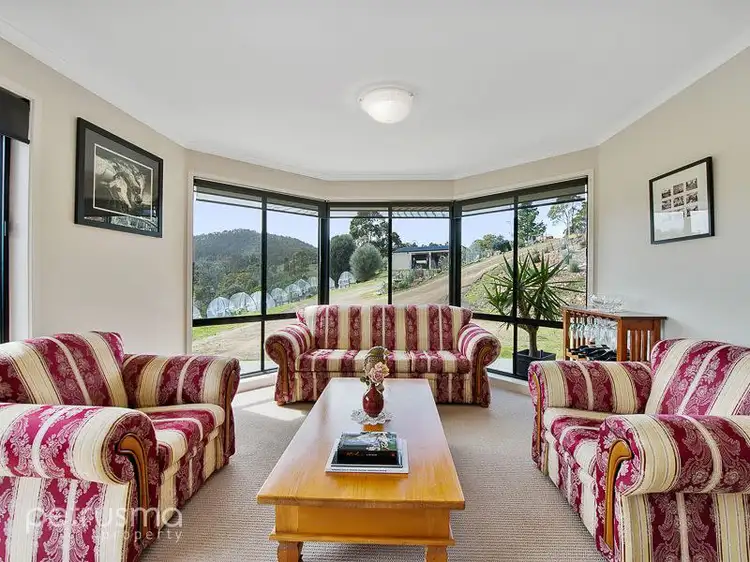 Fourth view of Homely house listing, 398 Ironstone Gully Road, Lachlan TAS 7140
