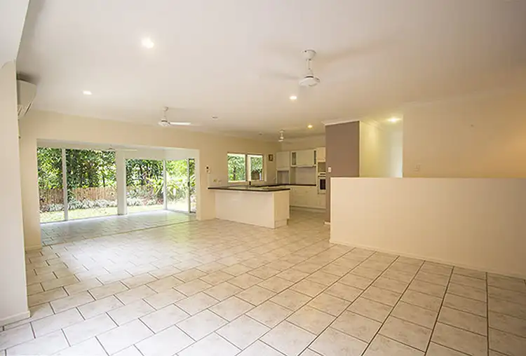 Third view of Homely house listing, 16 Glacier Road, Kamerunga QLD 4870