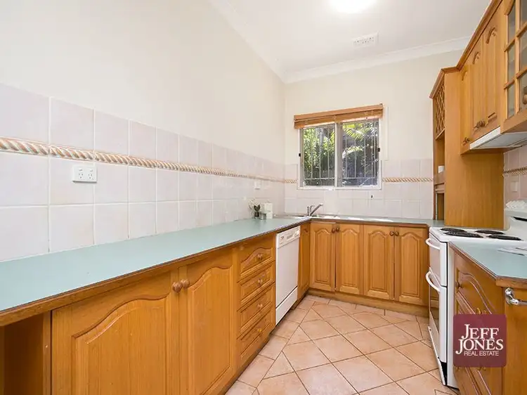 Fourth view of Homely unit listing, 1/61 Peach Street, Greenslopes QLD 4120