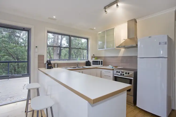 Sixth view of Homely house listing, 35 The Boulevard, Wye River VIC 3221