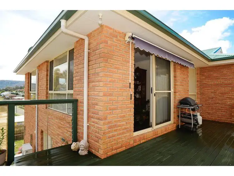 Fourth view of Homely unit listing, 1/51 Quarry Road, Mornington TAS 7018
