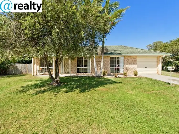 Main view of Homely house listing, 1 Sheriff Way, Port Macquarie NSW 2444