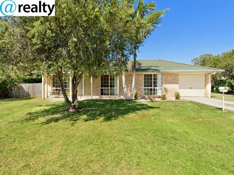 Main view of Homely house listing, 1 Sheriff Way, Port Macquarie NSW 2444