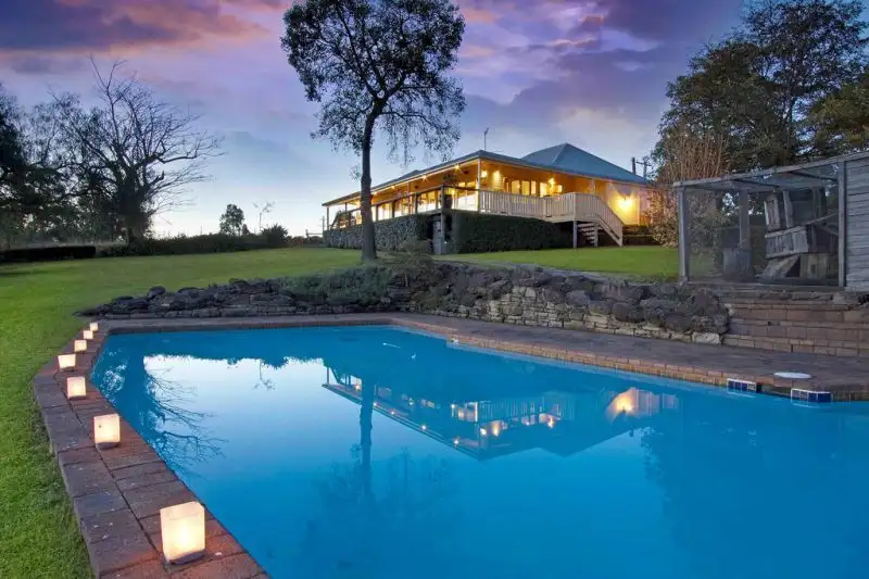 Main view of Homely rural property listing, Address available on request