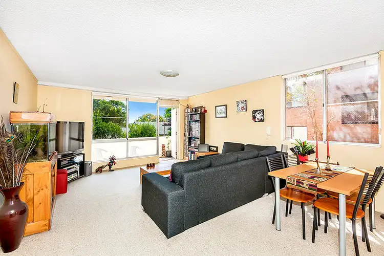 2/86 Hampden Road, Russell Lea NSW 2046