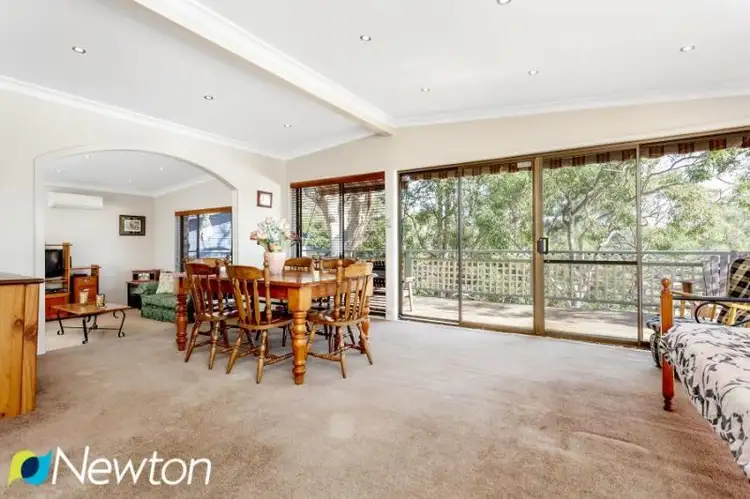 Second view of Homely house listing, 124 Peninsular Road, Grays Point NSW 2232