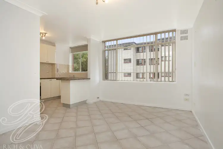 Second view of Homely unit listing, 8/39 Clyde Street, Croydon Park NSW 2133