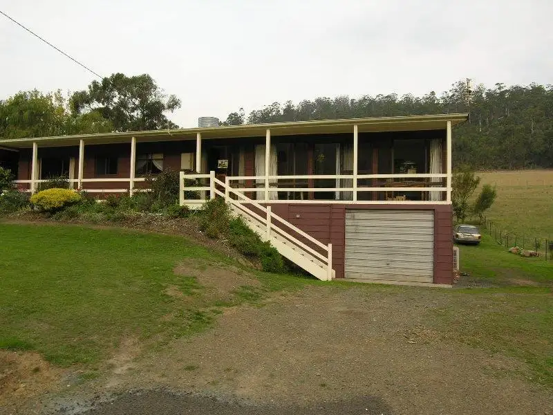 Main view of Homely house listing, 867 Woodbridge Hill Road, Gardners Bay TAS 7112