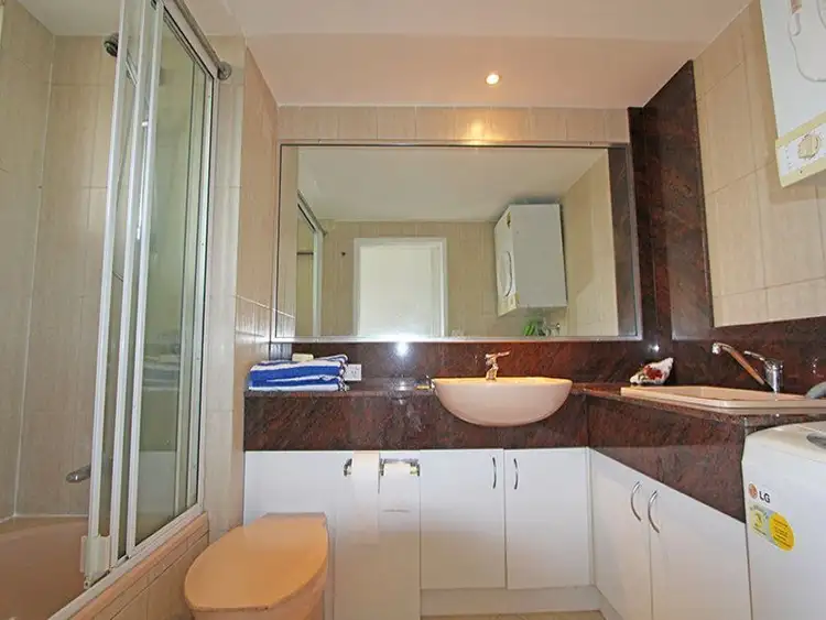 Fifth view of Homely unit listing, 310/241 Coral Coast Drive, Palm Cove QLD 4879