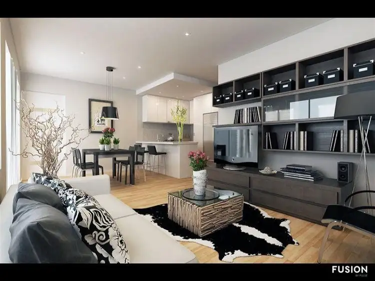 5/9 Elanora Street, Joondanna WA 6060