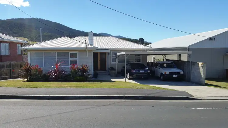 Third view of Homely house listing, 150 Tolosa Street, Glenorchy TAS 7010