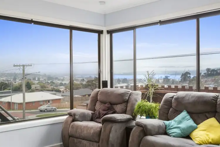 Third view of Homely house listing, 33 Tenth Avenue, West Moonah TAS 7009