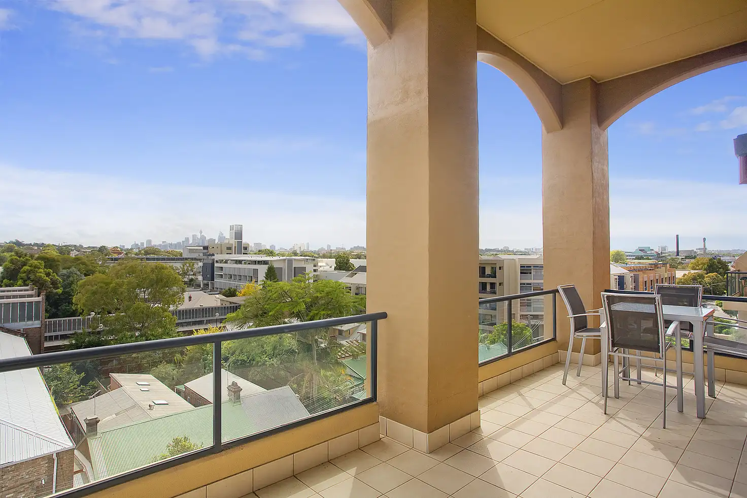 Main view of Homely apartment listing, 16604/177-219 Mitchell Road, Erskineville NSW 2043