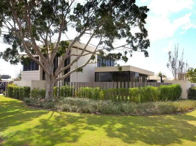 21 Royal Pines Resort, Benowa QLD 4217