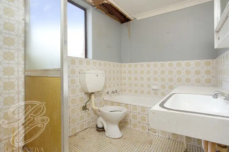 Sixth view of Homely apartment listing, 3/28 Cecil Street, Ashfield NSW 2131