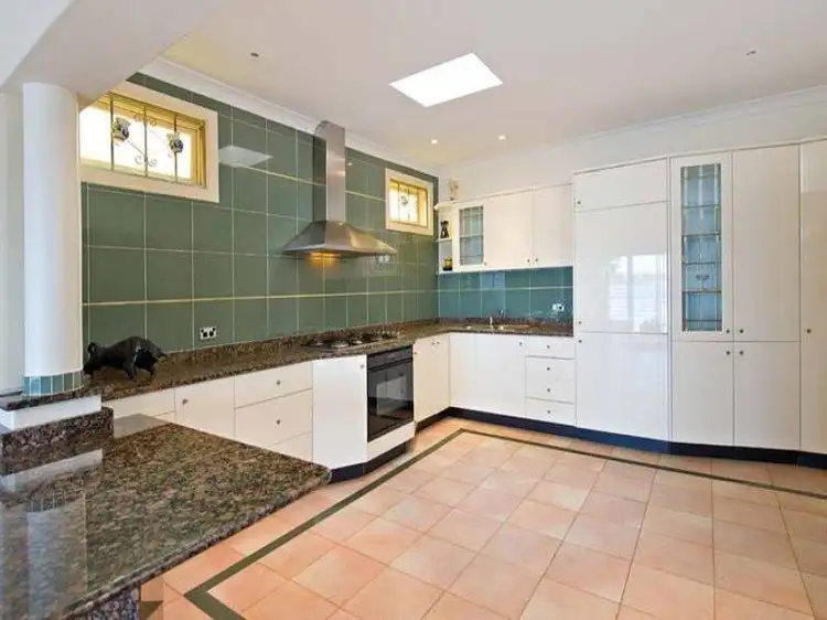 Fourth view of Homely house listing, 42 Wymston Parade, Abbotsford NSW 2046