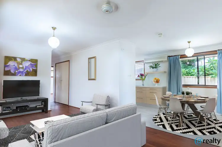 Fourth view of Homely house listing, 285 Morala Avenue, Runaway Bay QLD 4216