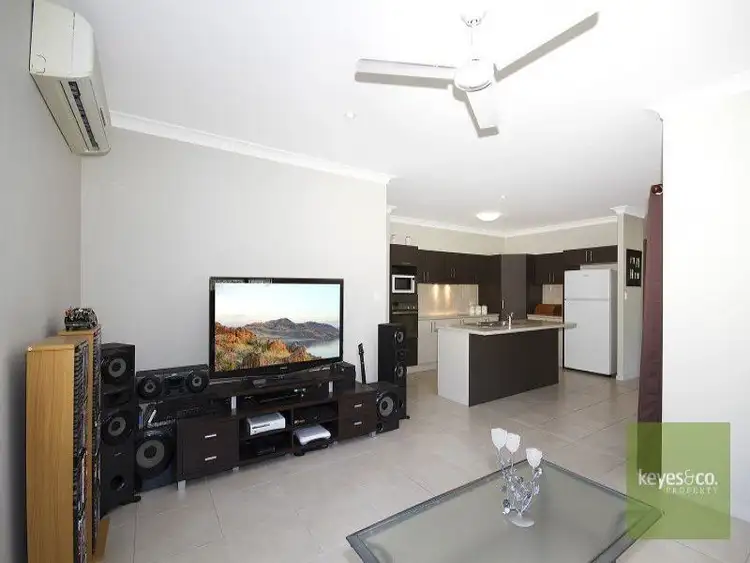 Third view of Homely house listing, 10 Dotterel Close, Douglas QLD 4814