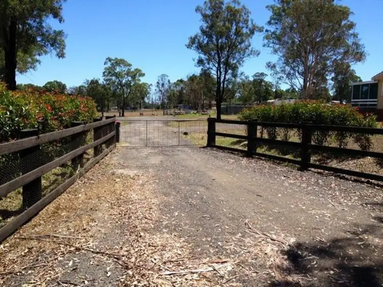 Second view of Homely rural property listing, Address available on request