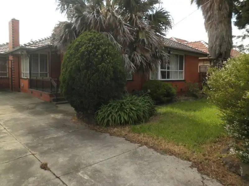 Main view of Homely house listing, 64 Corrigan Avenue, Brooklyn VIC 3012