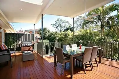 Main view of Homely house listing, 38 Clarina Street, Chapel Hill QLD 4069