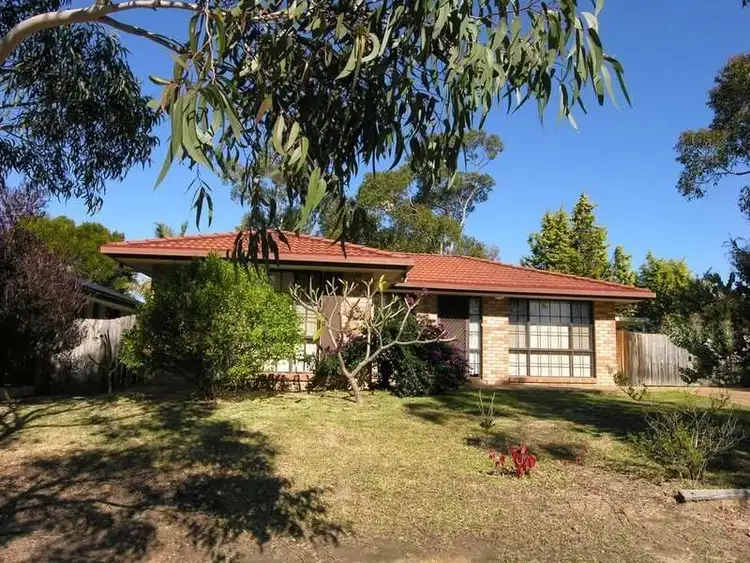 Main view of Homely house listing, 9 Girraween Street, Buff Point NSW 2262