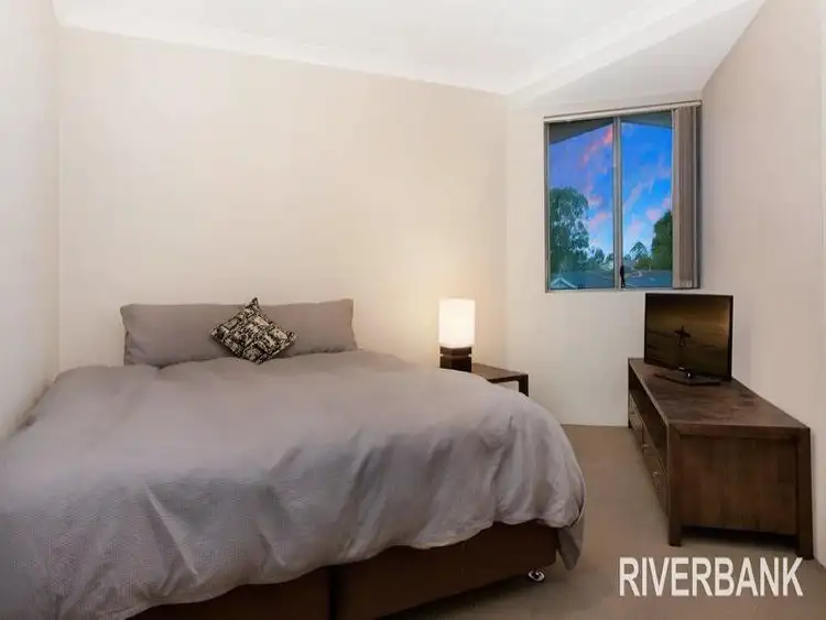Fourth view of Homely unit listing, 46/14-20 Parkes Avenue, Werrington NSW 2747