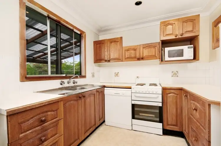 Second view of Homely house listing, 72 Carpenter Street, Umina Beach NSW 2257