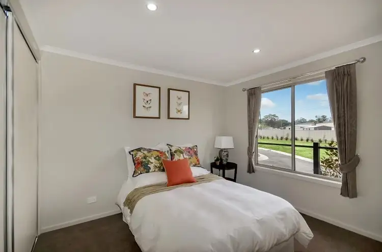 Third view of Homely house listing, 23/508 Catherine Crescent, Albury NSW 2640
