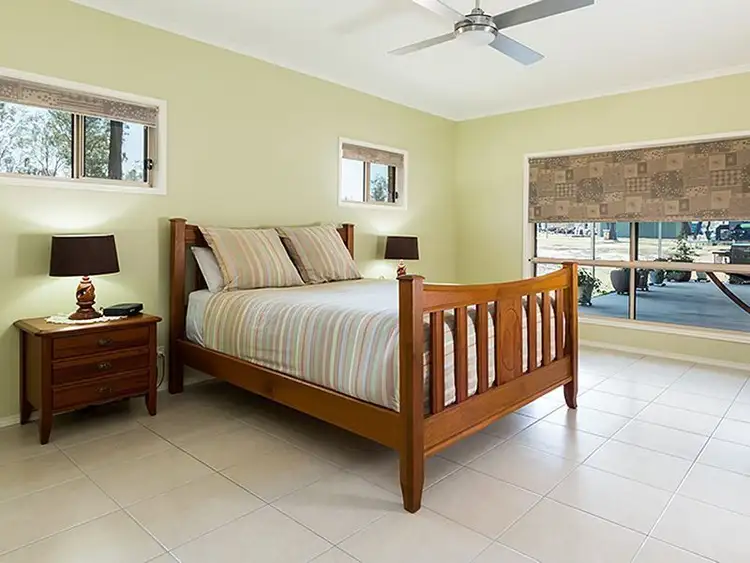 Sixth view of Homely house listing, 29 Teak Street, Brightview QLD 4311