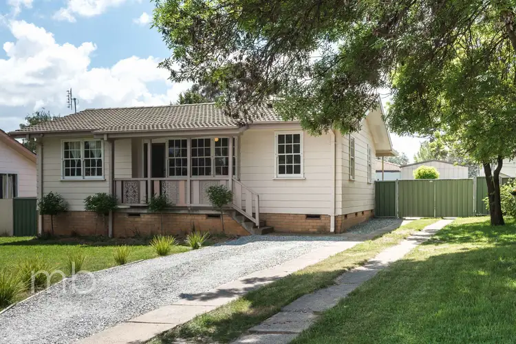 Main view of Homely house listing, 15 Algona Crescent, Orange NSW 2800