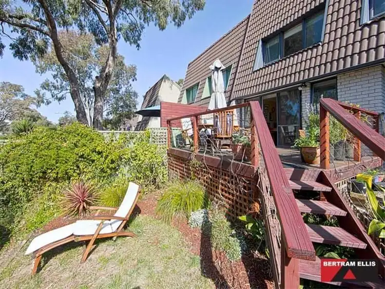 Sixth view of Homely townhouse listing, 8/26 Eungella Street, Duffy ACT 2611