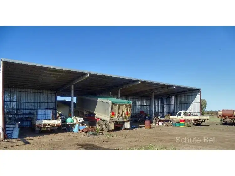 Fifth view of Homely rural property listing, . Westmeath, Coonamble NSW 2829