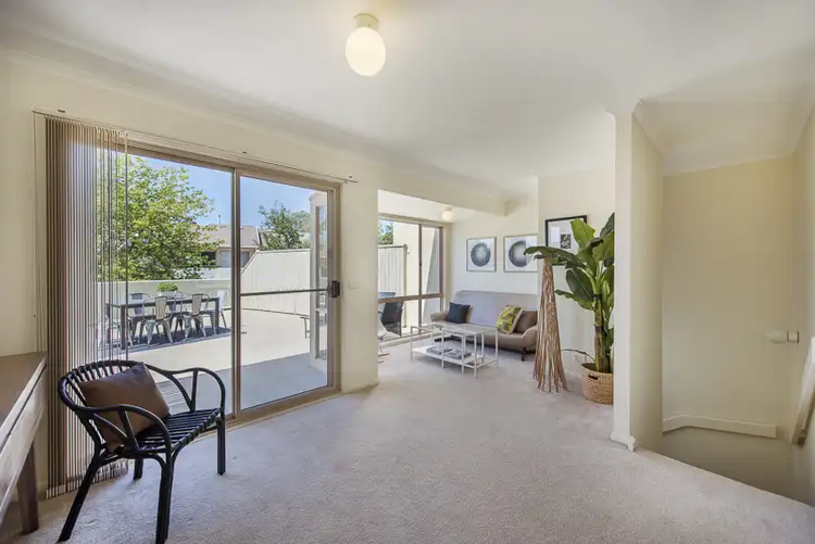 Fifth view of Homely townhouse listing, 16/44 Medworth Crescent, Lyneham ACT 2602