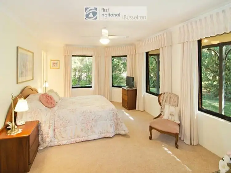 Fifth view of Homely house listing, 49 Kalgaritch Avenue, West Busselton WA 6280