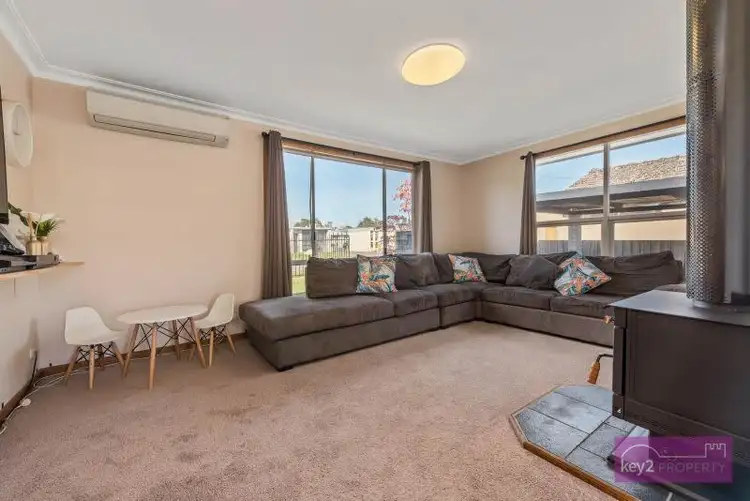 Fifth view of Homely house listing, 14 Bruce Street, Prospect TAS 7250