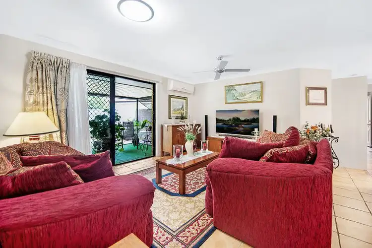 Third view of Homely villa listing, 1/30 Sanctuary Court, Coombabah QLD 4216