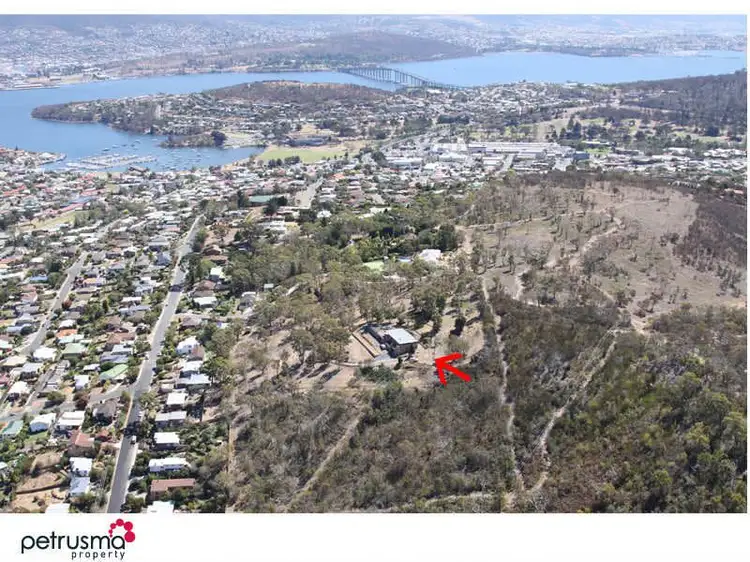 Main view of Homely house listing, 60 Waverley Street, Bellerive TAS 7018