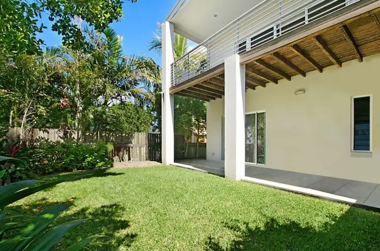 Sixth view of Homely townhouse listing, Address available on request