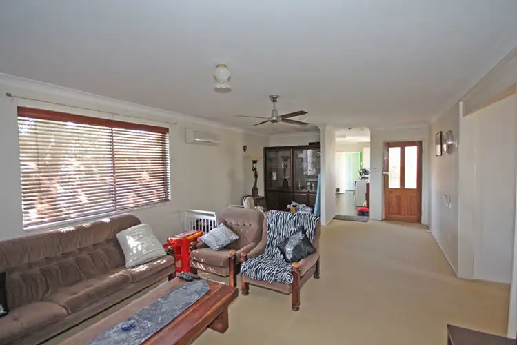 Fourth view of Homely semi-detached listing, 2/14 essendene Road, Shoal Bay NSW 2315